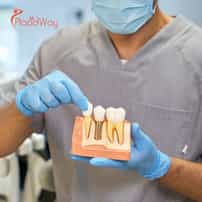 Croatia Set to Overtake Competitors as Italy's Leading Destination for All-on-4 Dental Implants